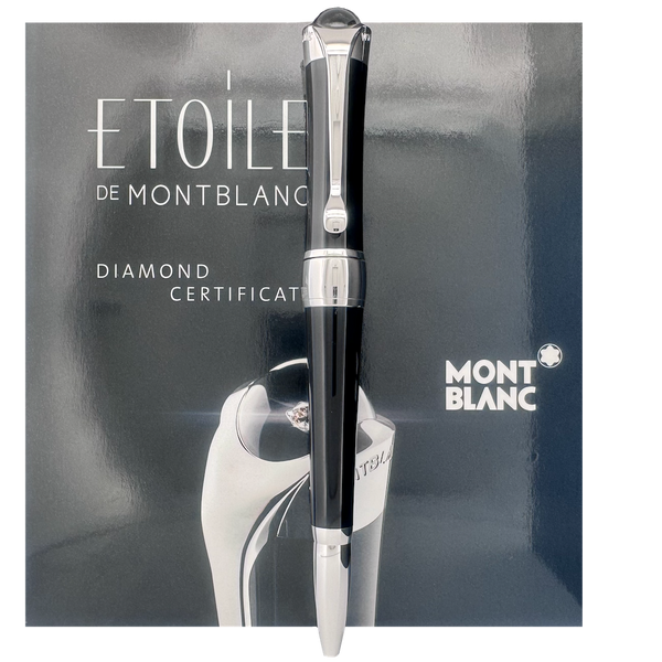 Montblanc Special Edition Etoile de Montblanc Ballpoint Pen
