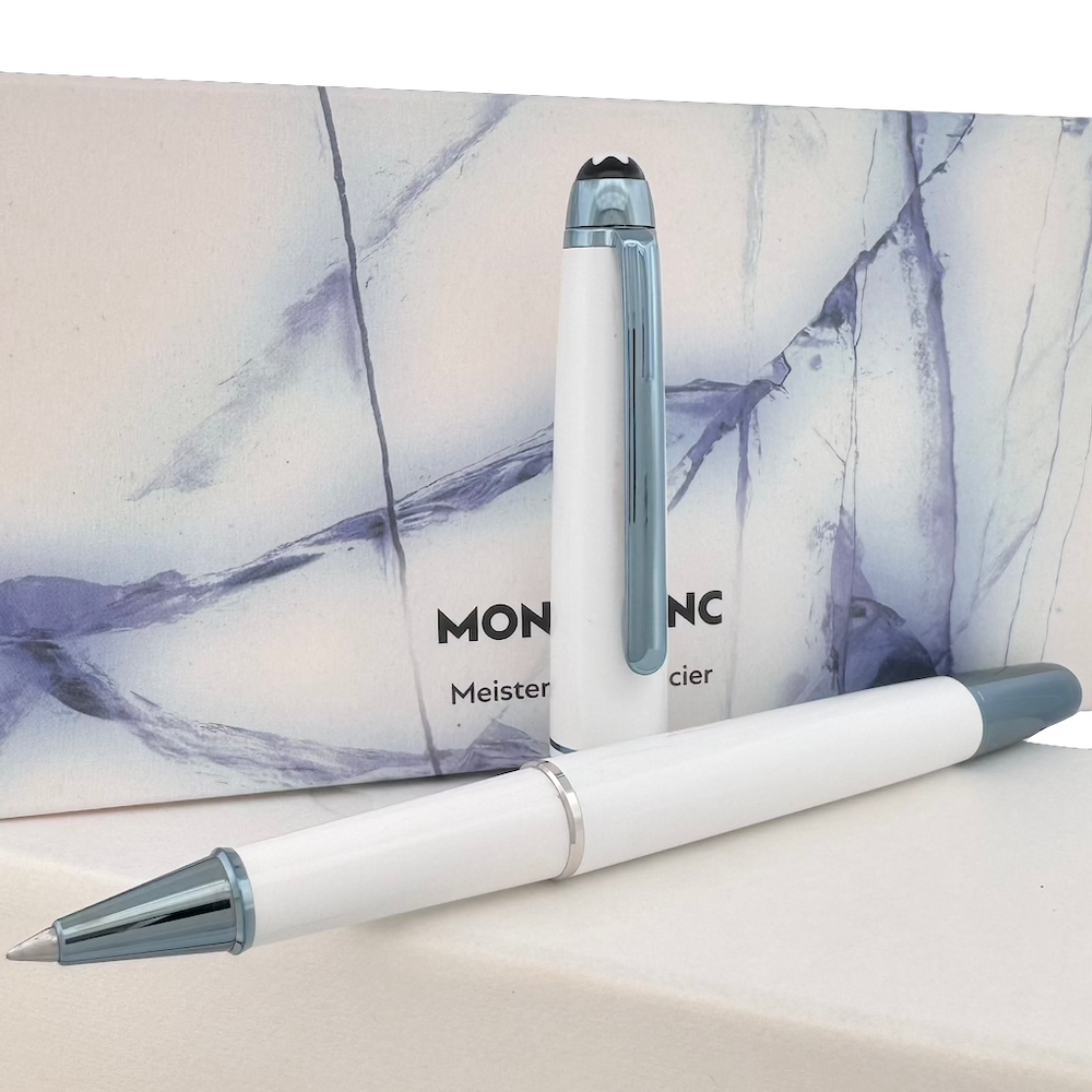 Montblanc-Glacier-Classique- 