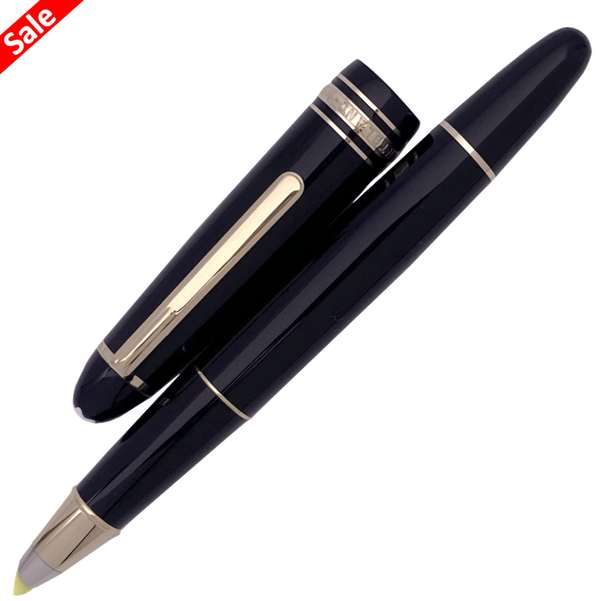 Montblanc Meisterstück LeGrand 166 Highlighter / Document marker - SALE