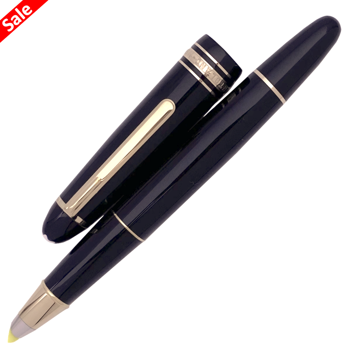 Montblanc Meisterstück LeGrand 166 Highlighter / Document marker - SALE