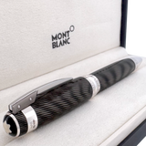 Montblanc Great Characters Alfred Hitchcock Füllfederhalter - SALE