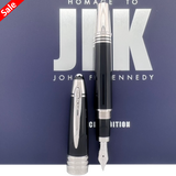 Montblanc Great Characters JFK John F. Kennedy Füllfederhalter - SALE