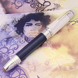 Montblanc Great Characters Jimi Hendrix Rollerball