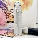 Montblanc Great Characters Jimi Hendrix Fountain Pen