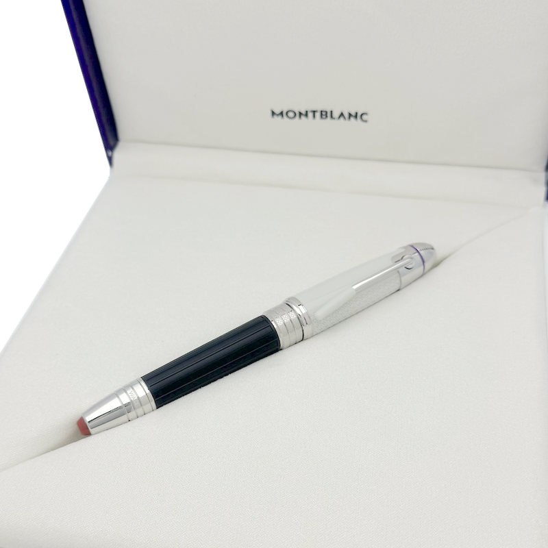 Montblanc Great Characters Jimi Hendrix Füllfederhalter