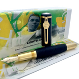 Montblanc Great Characters Muhammad Ali Fountain Pen