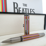 Montblanc Great Characters The Beatles Rollerball- SALE