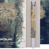 Montblanc Writers Edition Homage to Brothers Grimm 1812 Rollerball