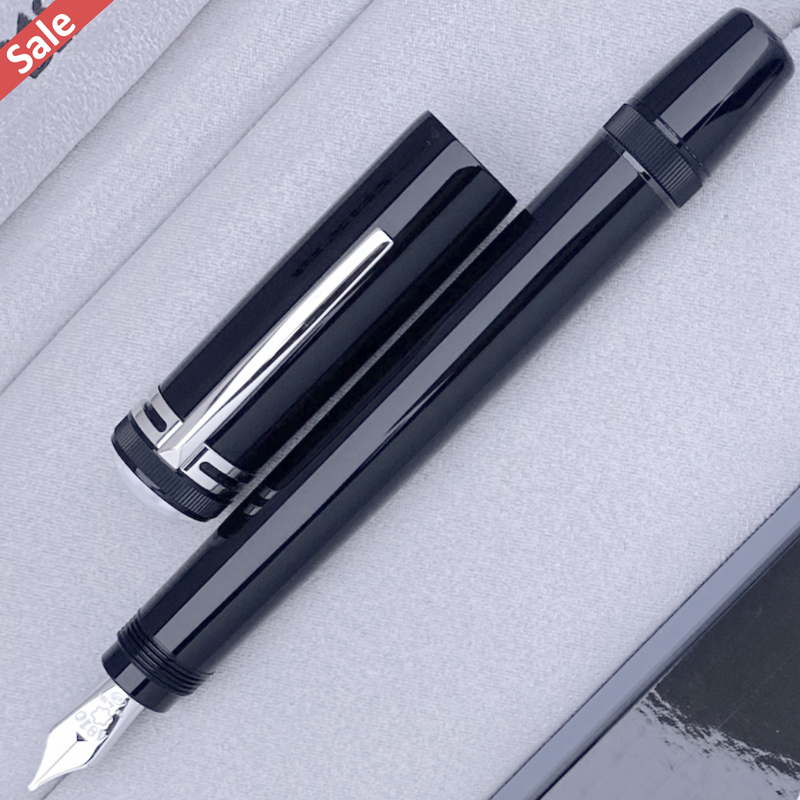 Montblanc Heritage Collection 1912 Fountain Pen - SALE