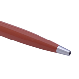 Montblanc Heritage Rouge et Noir Coral Collection Special Edition Ballpoint Pen - SALE