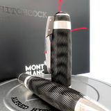 Montblanc Great Characters Alfred Hitchcock Limited Edition Rollerball - SALE