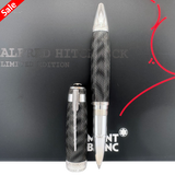 Montblanc Great Characters Alfred Hitchcock Limited Edition Rollerball - SALE