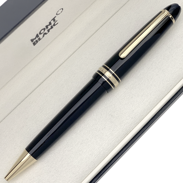 Montblanc best sale meisterstuck 161