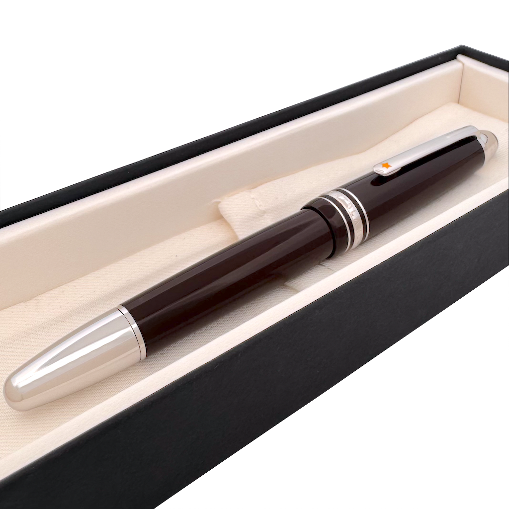 Montblanc Meisterstück Le Petit Prince Aviator LeGrand Fountain Pen - SALE