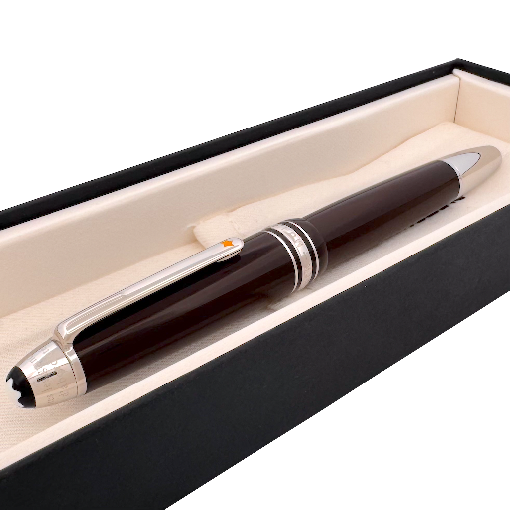 Montblanc Meisterstück Le Petit Prince Aviator LeGrand Fountain Pen - SALE