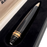 Montblanc Meisterstück 169 Gold-Coated Leonardo Sketch Pen - SALE