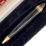 Montblanc Meisterstück 169 Gold-Coated Leonardo Sketch Pen - SALE