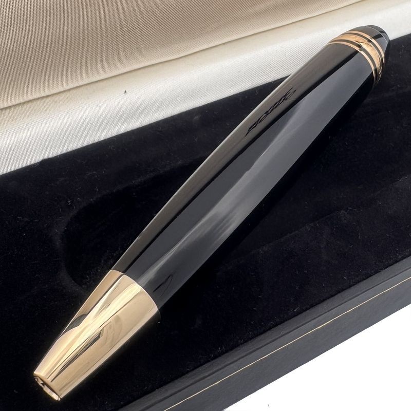 Montblanc Meisterstück 169 Gold-Coated Leonardo Sketch Pen - SALE