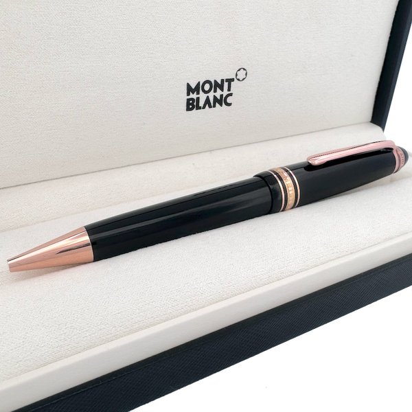 Montblanc Meisterstück 75 Jahre Special Anniversary Edition Limited Edition Ballpoint Pen - SALE