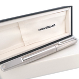 Montblanc M Red Signature Mark Newson Rollerball Pen