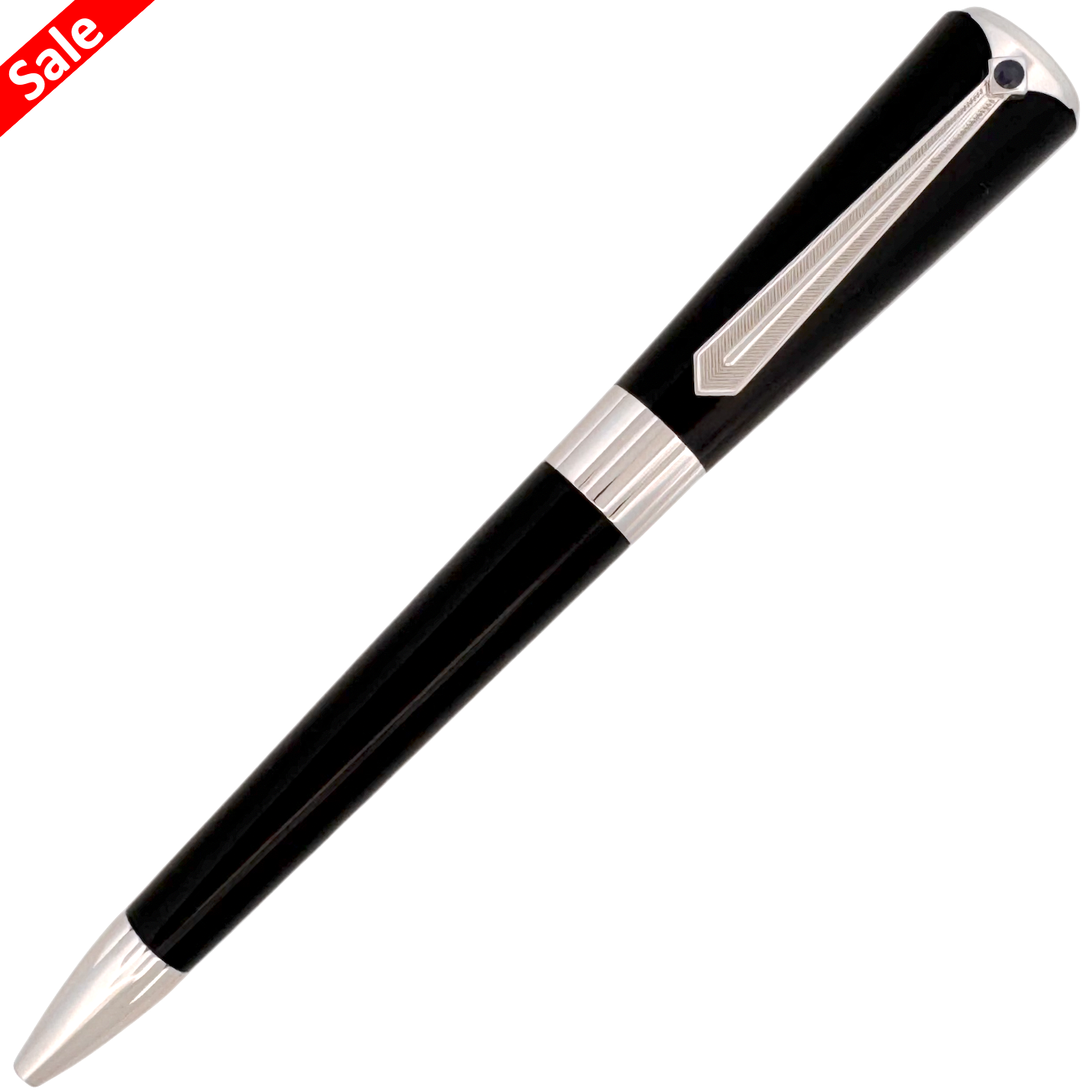 Montblanc Muses Edition Marlene Dietrich Ballpoint Pen - SALE