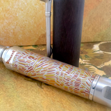 Montblanc Masters of Art Vincent van Gogh 4810 Füllfederhalter