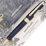 Montblanc Meisterstück Solitaire Around the World in 80 Days Ballpoint Pen