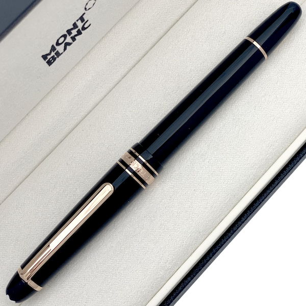 Montblanc 112676 best sale