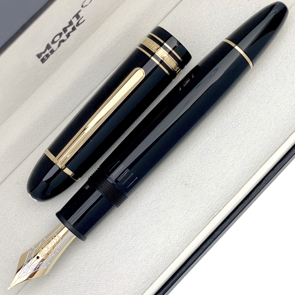 Montblanc 149 canada hot sale