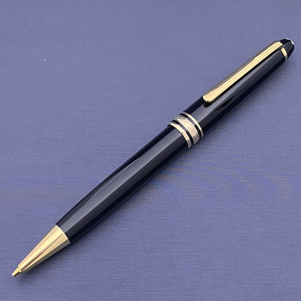 Montblanc Meisterstück Gold-Coated Classique Minenbleistift - SALE