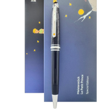 Montblanc Meisterstück Solitaire Le Petit Prince Fox Midsize Ballpoint Pen