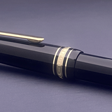 Montblanc Meisterstück Gold-Coated LeGrand Ballpoint Pen - SALE