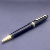 Montblanc Meisterstück Gold-Coated LeGrand Ballpoint Pen - SALE