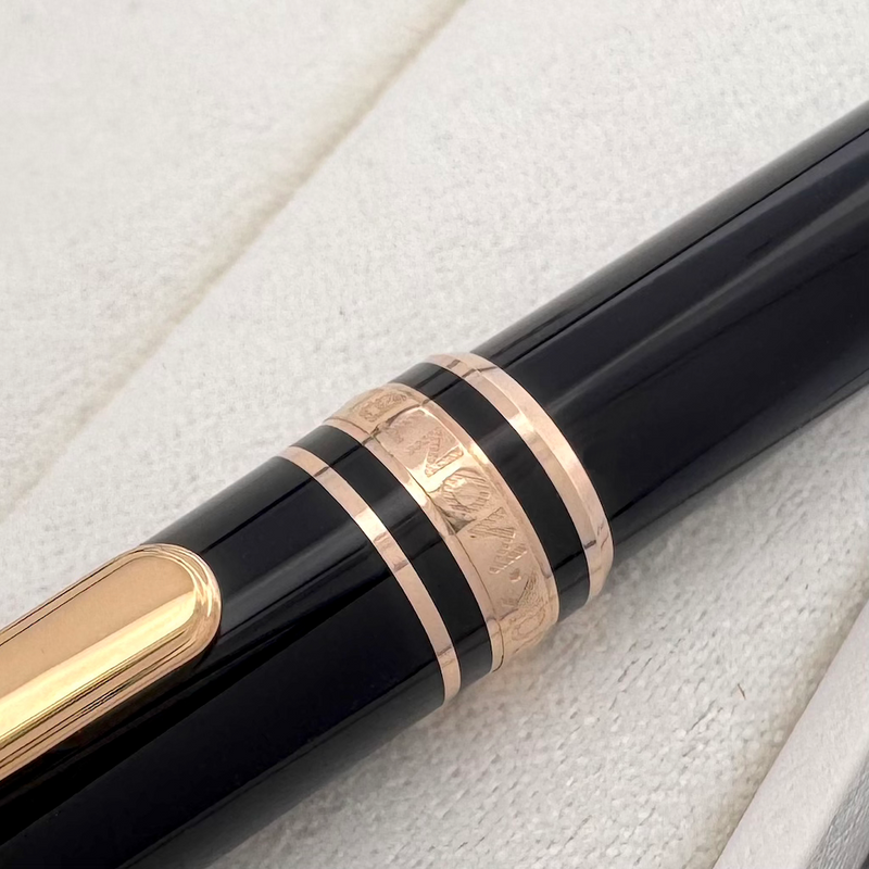 Montblanc Meisterstück 75 Years Mozart Ballpoint Pen - SALE