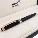 Montblanc Meisterstück 75 Years Mozart Ballpoint Pen - SALE