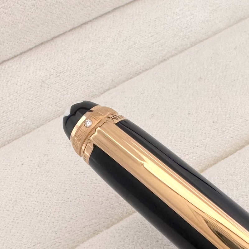 Montblanc Meisterstück 75 Years Mozart Ballpoint Pen - SALE