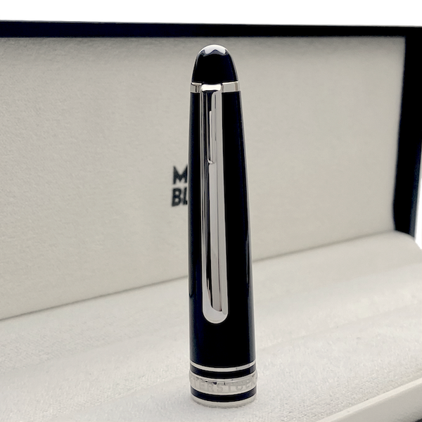 Montblanc-Meisterstueck- 