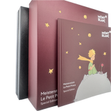 Montblanc Meisterstück Solitaire LeGrand Le Petit Prince Rollerball