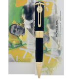 Montblanc Great Characters Muhammad Ali Ballpoint Pen