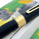 Montblanc Great Characters Muhammad Ali Ballpoint Pen