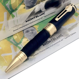 Montblanc Great Characters Muhammad Ali Ballpoint Pen