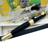 Montblanc Great Characters Muhammad Ali Rollerball