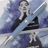 Montblanc Muses Edition Maria Callas Ballpoint Pen