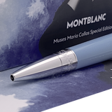 Montblanc Muses Edition Maria Callas Kugelschreiber