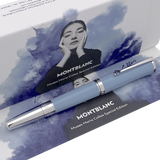 Montblanc Muses Edition Maria Callas Rollerball