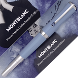 Montblanc Muses Edition Maria Callas Rollerball