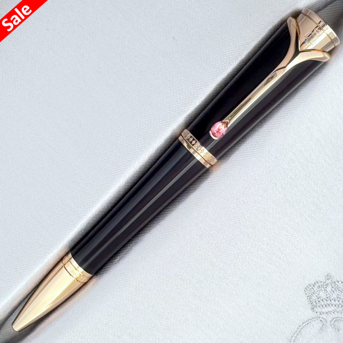 Montblanc Muses Edition Princesse Grace de Monaco Kugelschreiber - SALE