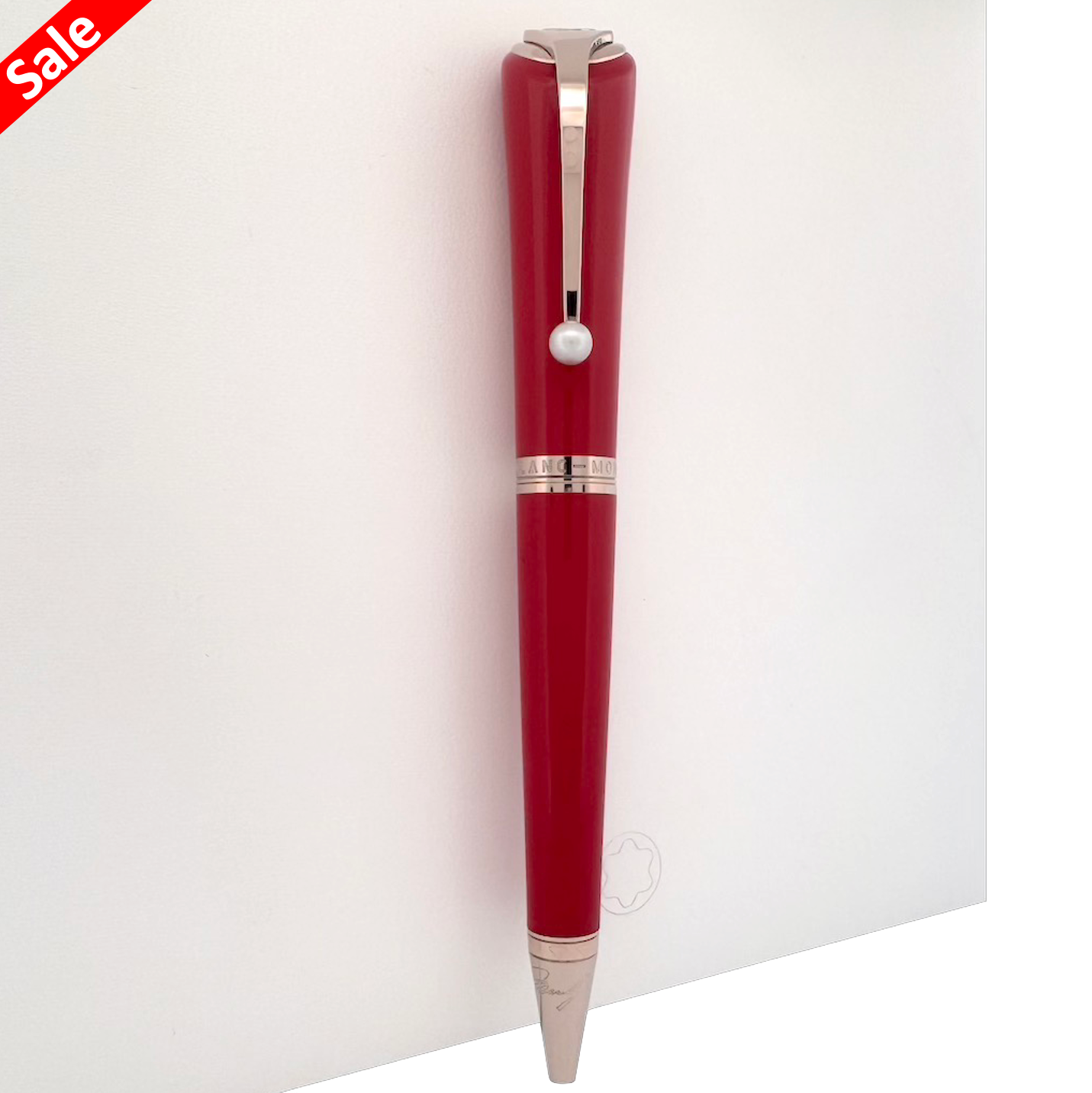 Montblanc Muses Edition Marilyn Monroe Kugelschreiber - SALE