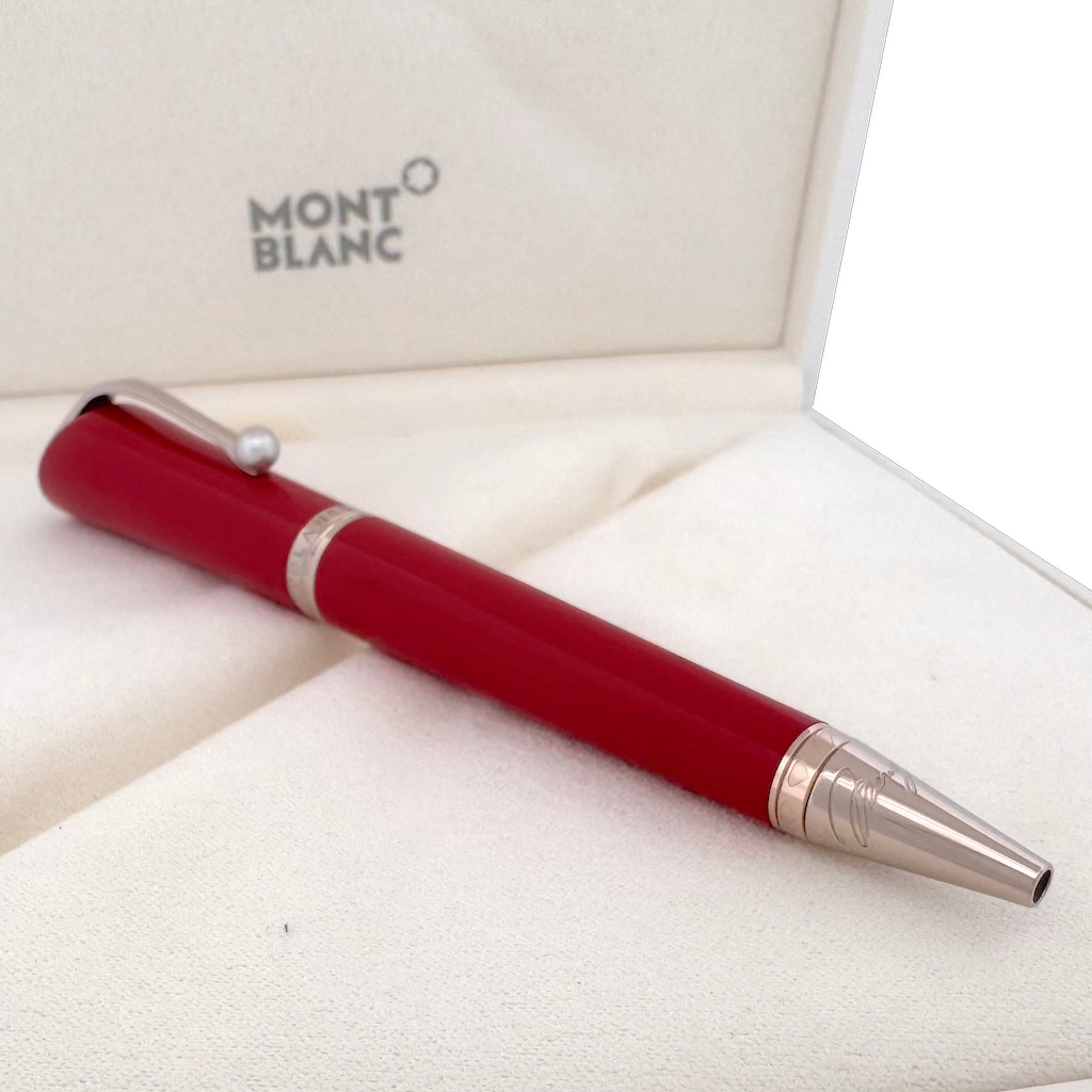 Montblanc Muses Edition Marilyn Monroe Kugelschreiber - SALE