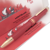 Montblanc Olympic Heritage LeGrand Rollerball Paris 1924